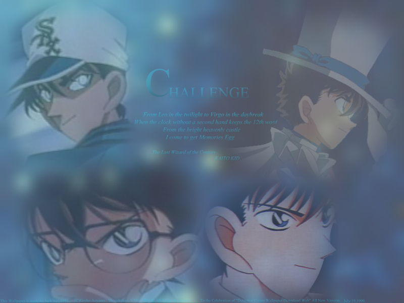 Otaku Gallery  / Anime e Manga / Detective Conan / Wallpapers / 008.jpg